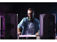 Audibax Pro DSP15 G2 Audibax Pro DSP15 G2